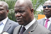 Présidence de l’UVICOCI / Amadou Soumahoro formel :‘‘Amichia François doit rendre le tablier’’